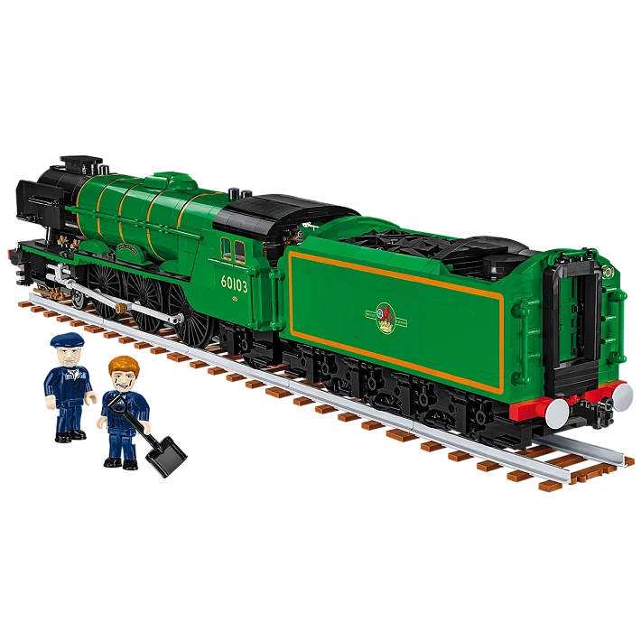 Cobi Flying Scotsman British Steam Locomotive 2700 Kl.