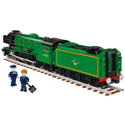 Cobi Flying Scotsman British Steam Locomotive 2700 Kl.