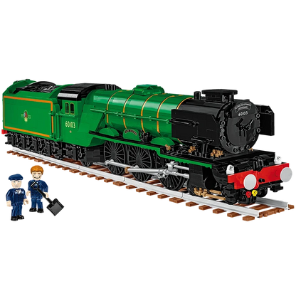 Cobi Flying Scotsman British Steam Locomotive 2700 Kl.