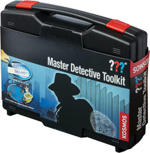 Thames & Kosmos Master Detective Toolkit (D)