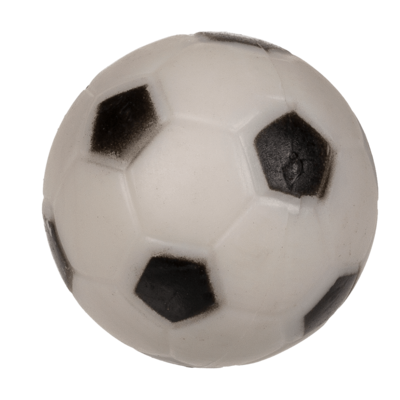 Out Of The Blue Tabletop Football, Kicker, Glow In The Dark