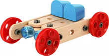 Brio Builder Starter Set