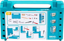 Brio Builder Work Bench