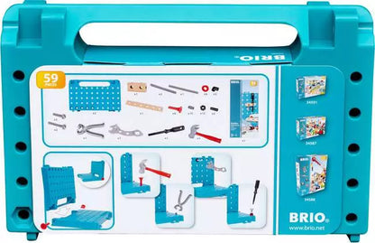 Brio Builder Work Bench