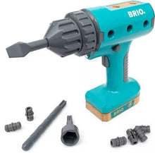 Brio Builder - Power Screwdriver