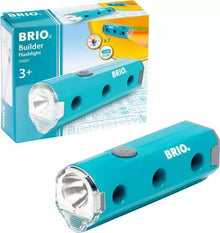Brio Builder - Flashlight