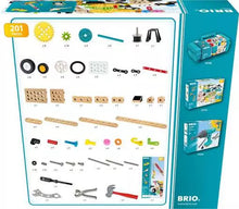 Brio Builder Activity Set