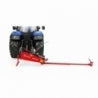 Universal Hobbies Engrossing BFS 270H