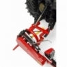 Universal Hobbies Engrossing BFS 270H