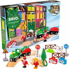 Brio Advent Calendar (2026)