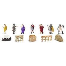 Safari Toob Ancient Rome