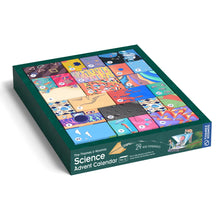 Thames & Kosmos STEM Science Advent Calendar 2024