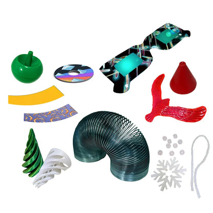 Thames & Kosmos The T&K Science Advent Calendar Vol. 4