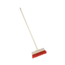 Klein WE - Street Broom, Wood, Medium