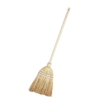 Klein WE - Rice Straw Broom
