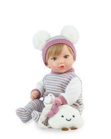 Marina & Pau Noa Winter Case