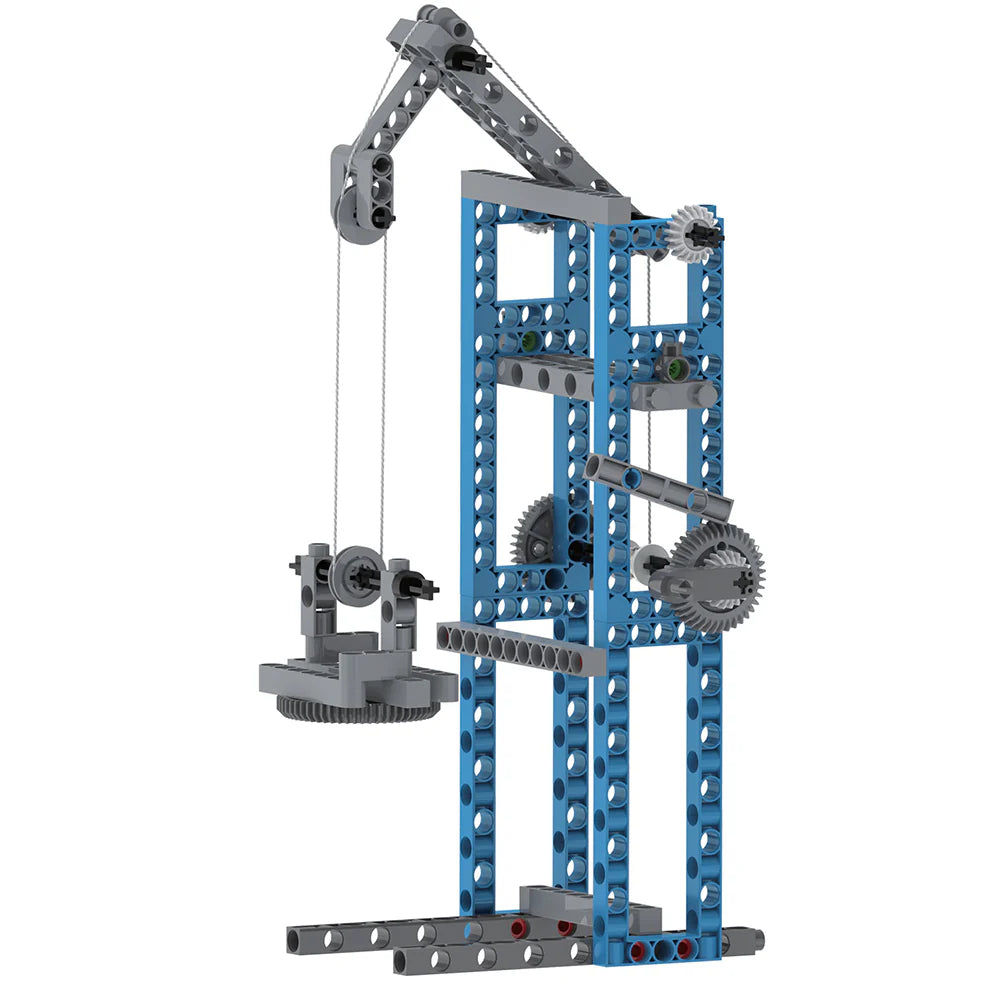 Thames & Kosmos Simple Machines