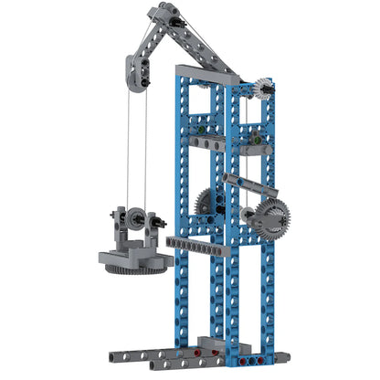 Thames & Kosmos Simple Machines