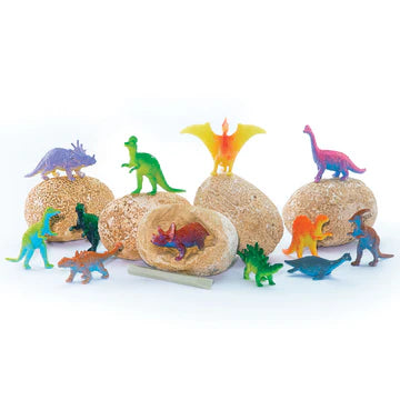Thames & Kosmos I Dig It! Dinos Asst