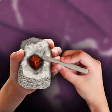 Thames & Kosmos I Dig It! Minerals Asst