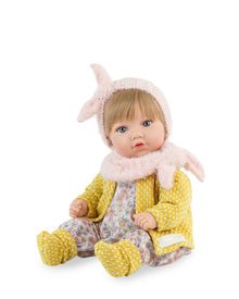 Marina & Pau Noa Flower Case