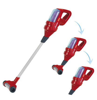 Klein Vileda - Vacuum cleaner "Upright" 3in1