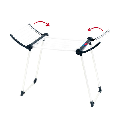 Klein Vileda - Foldable Drying Rack