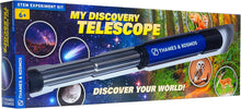 Thames & Kosmos My Discovery Telescope