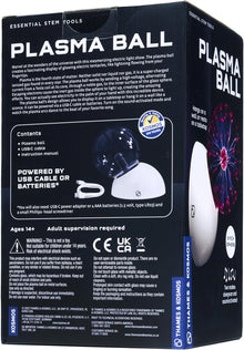 Thames & Kosmos Plasma Ball