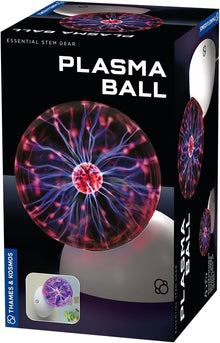 Thames & Kosmos Plasma Ball