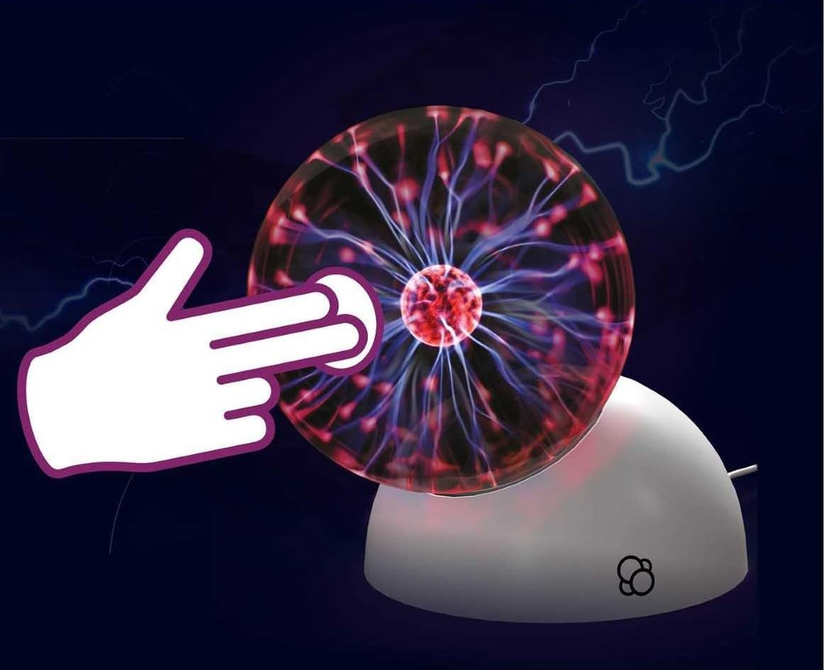 Thames & Kosmos Plasma Ball