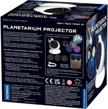 Thames & Kosmos Planetarium