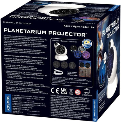 Thames & Kosmos Planetarium