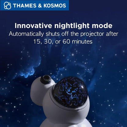 Thames & Kosmos Planetarium