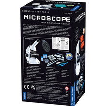 Thames & Kosmos The Thames & Kosmos Microscope