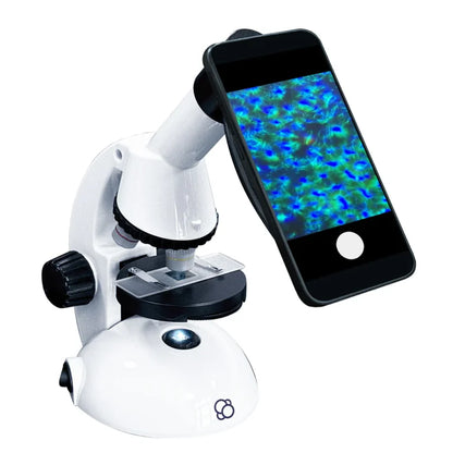 Thames & Kosmos The Thames & Kosmos Microscope
