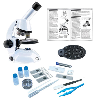 Thames & Kosmos The Thames & Kosmos Microscope