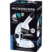 Thames & Kosmos The Thames & Kosmos Microscope