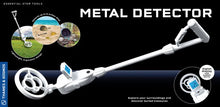 Thames & Kosmos The Thames & Kosmos Metal Detector