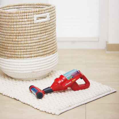Klein Vileda - Vacuum cleaner "Upright" 3in1