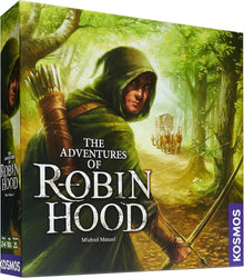 Thames & Kosmos Robin Hood