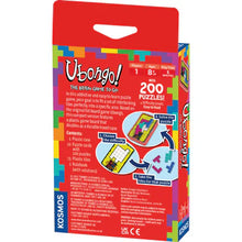 Thames & Kosmos Ubongo Brain to Go