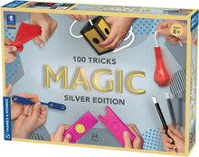 Thames & Kosmos Magic Silver