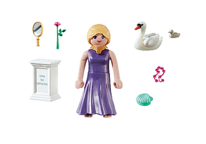 Playmobil 70213 History Aphrodite