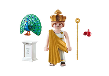 Playmobil 70214 History Hera