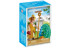 Playmobil 70214 History Hera