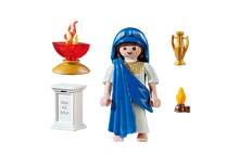 Playmobil 70215 History Hestia