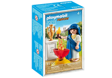 Playmobil 70215 History Hestia