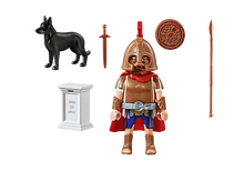 Playmobil 70216 History Ares