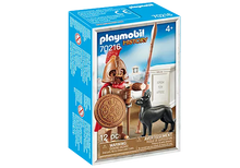 Playmobil 70216 History Ares